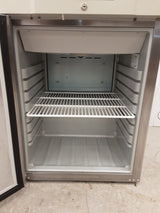 Gram Undercounter Fridge, 125L Capacity, Model- K210 (NCE6608)