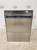 DC Undercounter Dishwasher, 13amp, Model- SXG45ISD (NCE6610)