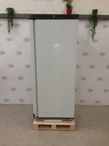 Combisteel New/'B-Grade' Stainless Steel 600L Freezer, Model- 7063.0095 (NCE6602)