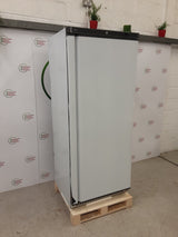 Combisteel New/'B-Grade' Stainless Steel 600L Freezer, Model- 7063.0095 (NCE6602)