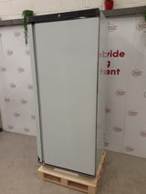 Combisteel New/'B-Grade' Stainless Steel 600L Freezer, Model- 7063.0095 (NCE6602)