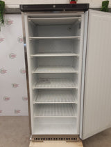 Combisteel New/'B-Grade' Stainless Steel 600L Freezer, Model- 7063.0095 (NCE6602)