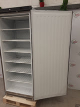 Combisteel New/'B-Grade' Stainless Steel 600L Freezer, Model- 7063.0095 (NCE6602)
