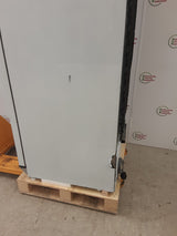 Combisteel New/'B-Grade' Stainless Steel 600L Freezer, Model- 7063.0095 (NCE6602)
