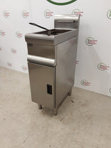 Lincat LPG Free-standing Single Tank Fryer, Model- J5 (NCE6588)