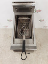 Lincat LPG Free-standing Single Tank Fryer, Model- J5 (NCE6588)
