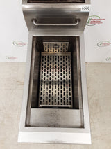 Lincat LPG Free-standing Single Tank Fryer, Model- J5 (NCE6588)