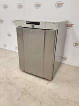 Clearance- Gram Undercounter 125L Fridge, Model- K210 (NCE6622)