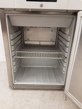 Gram Undercounter 125L Freezer, Model- F210 (NCE6623)