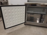 Polar U-Series Double Door Prep Counter Fridge, Model- GD883 (NCE6618)
