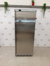 Polar C-Series Stainless Steel 600L Single Upright Freezer, Model- CD085 (NCE6619)