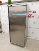 Polar C-Series Stainless Steel 600L Single Upright Freezer, Model- CD085 (NCE6619)