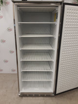 Polar C-Series Stainless Steel 600L Single Upright Freezer, Model- CD085 (NCE6619)