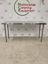 Clearance Stainless Steel Table 180cm (NCE6629)