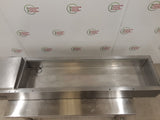 Lincat Tabletop Toppings Fridge, 158cm (NCE6609)