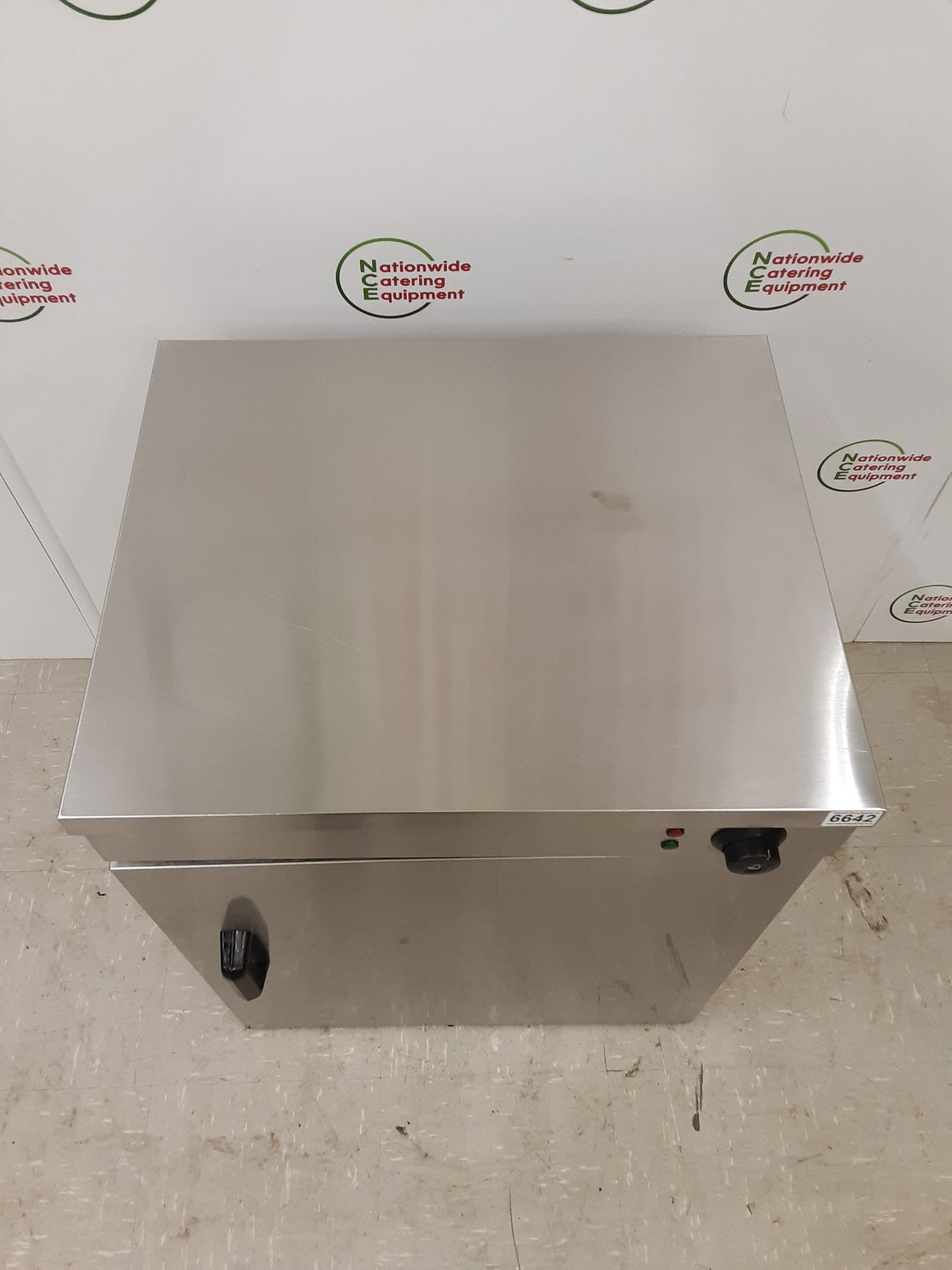 ACE Plate Warmer, 13amp, Model- AHC-60 (NCE6642)
