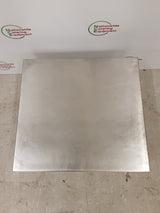 Stainless Steel Dishwasher Stand (NCE6644)