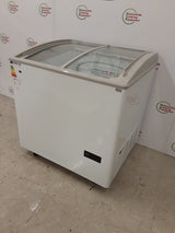 Haier Ice-Cream Display Chest Freezer, Model-SD-217LECC (NCE6660)