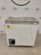 Haier Ice-Cream Display Chest Freezer, Model-SD-217LECC (NCE6660)
