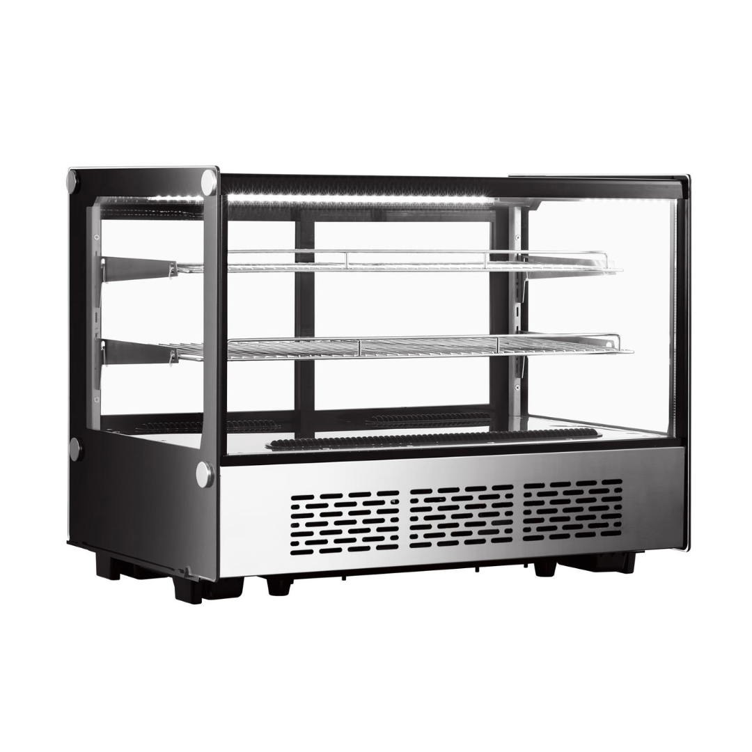 Hamoki 120L Countertop Display Fridge (NCE5637)