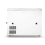 Combisteel Display Chest Freezer 336L/104cm, Model- 7086.0030, Delivery Included