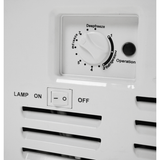 Combisteel Display Chest Freezer 456L/144cm, Model- 7086.0040