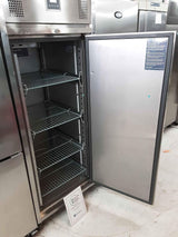 Polar Premium U-Series Single Upright Fridge, New/"B-Grade", Model-UA001 (3514)