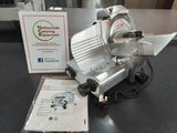 Infernus 195mm Meat Slicer, Ex-Display Unit, Model- INF-HBS195 (3301)