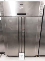 Gram Double Upright Freezer (3797)