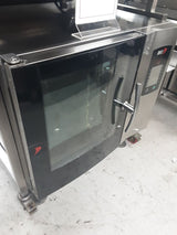 BKI 6 Grid Electric Combi Oven (2281)