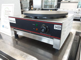 Infernus Single Crepe Machine, Ex-Display Unit, Model-INF-HCMI