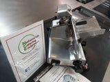 Infernus 195mm Meat Slicer, Ex-Display Unit, Model- INF-HBS195 (3301)