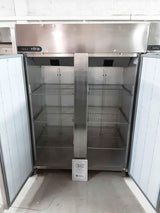 Foster Xtra Double Upright Fridge Model-XR1300D (NCE3765)