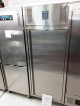 Polar Premium U-Series Single Upright Fridge, New/"B-Grade", Model-UA001 (3514)