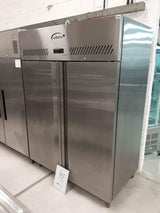 Williams Double Door Upright Freezer, Model-LJ2SA (3680)