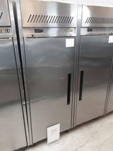 Williams Single Upright Freezer, Model-LJ1SA (2231)