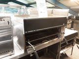 Commercial Catering Falcon Gas Salamander/Grill  (NCE2705)