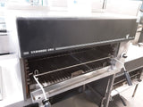 Commercial Catering Falcon Gas Salamander/Grill  (NCE2705)