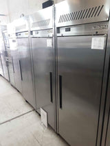 Williams Single Upright Freezer, Model-LJ1SA (2231)