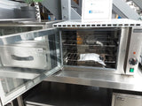 Lincat Lynx 400 Countertop Convection Oven, 13amp, Model-LCO (1766)