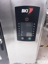 BKI 6 Grid Electric Combi Oven (2281)