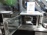 Lincat Lynx 400 Countertop Convection Oven, 13amp, Model-LCO (1766)