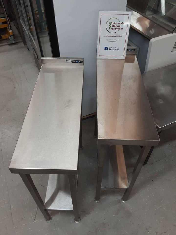 Moffat Infill Table 30W 81D
