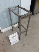 Stainless Steel Small Equipment Stand 26cm x 42cm (NCE2728)