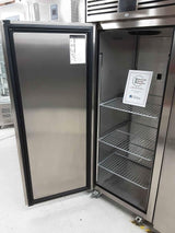 Foster G3 Single Upright Fridge (3679)