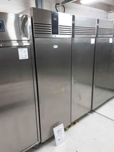 Foster G3 Single Upright Fridge (3679)