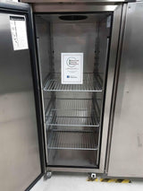 Foster G3 Single Upright Fridge (3679)