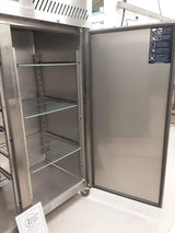 Williams Double Door Upright Freezer, Model-LJ2SA (3680)