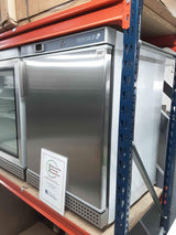 Tefcold Undercounter Freezer, NEW, Model- UF200VS