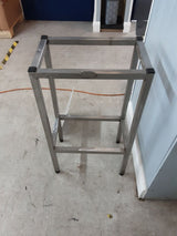 Stainless Steel Small Equipment Stand 26cm x 42cm (NCE2728)